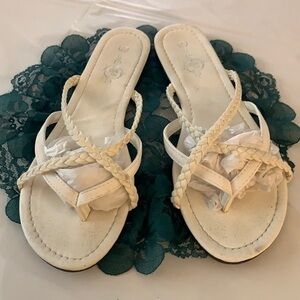Soul Mates Woman Sandals